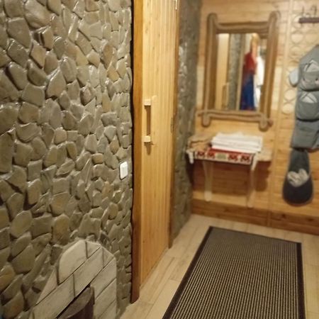 Гірський Краєвид สลาฟสเก ภายนอก รูปภาพ